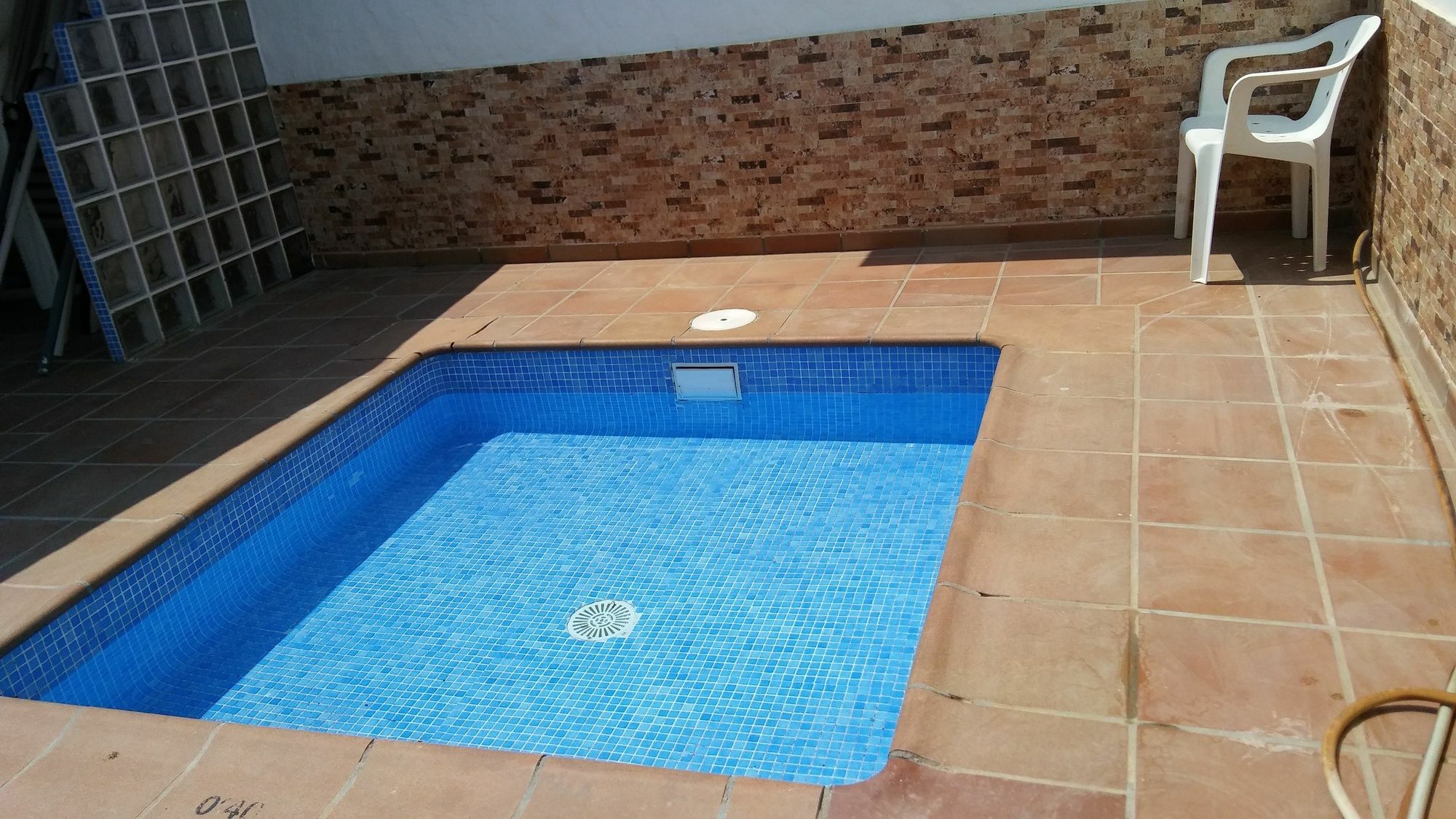 Hostal Mini Golf Los Canos De Meca Exterior photo